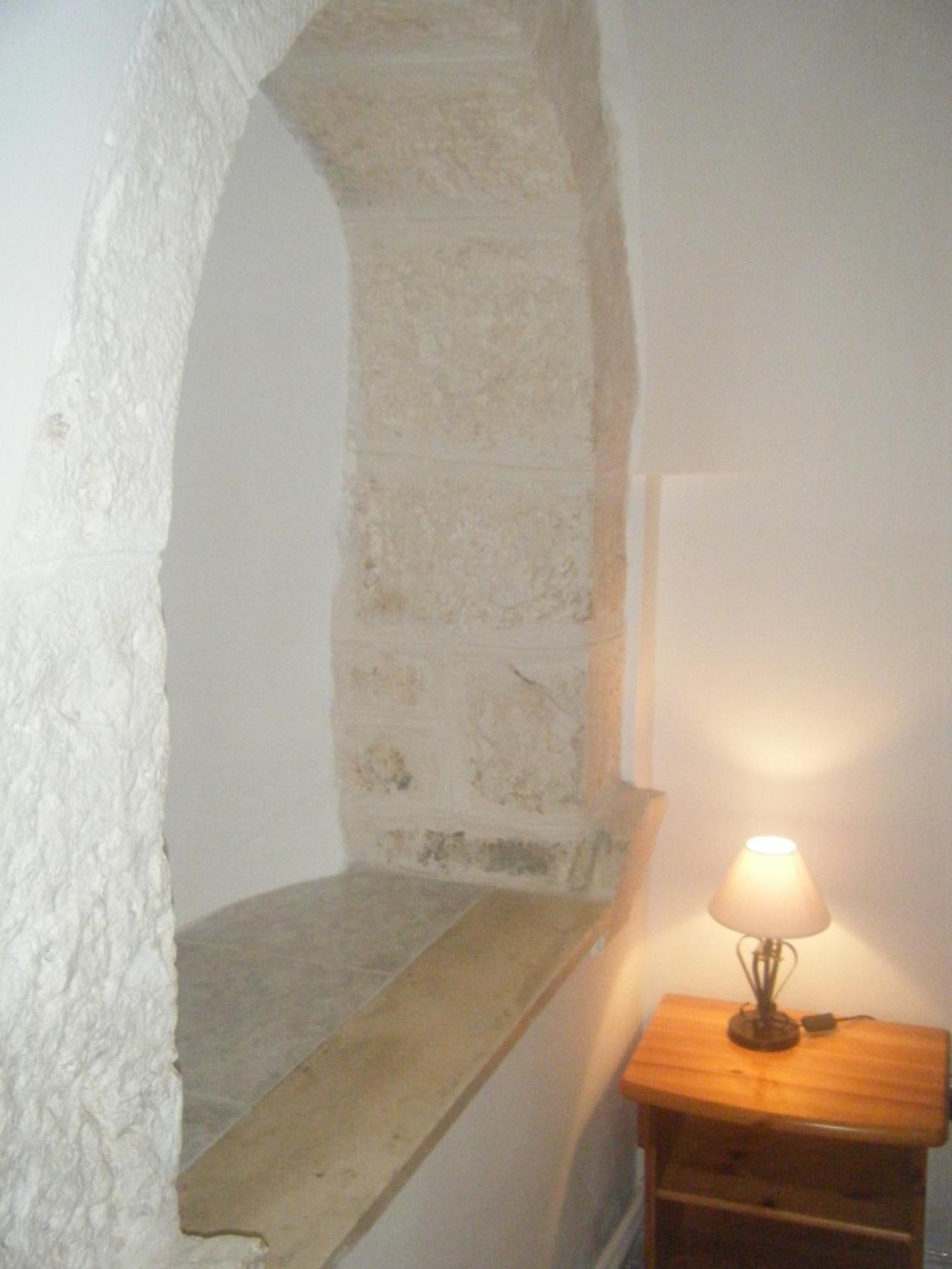 Agriturismo Lago Milecchia 노치 외부 사진