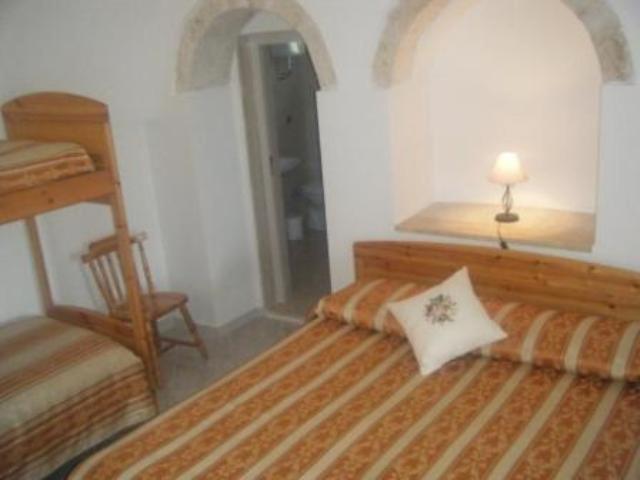 Agriturismo Lago Milecchia 노치 외부 사진