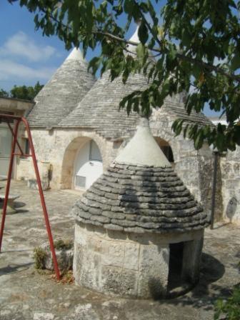 Agriturismo Lago Milecchia 노치 외부 사진