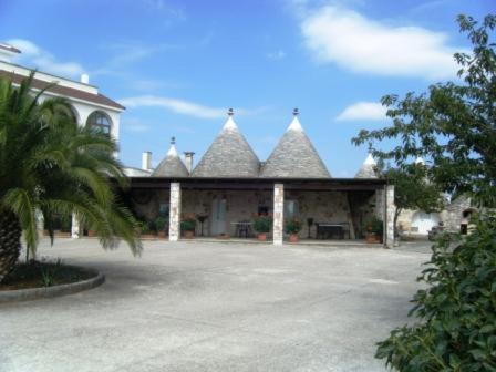 Agriturismo Lago Milecchia 노치 외부 사진