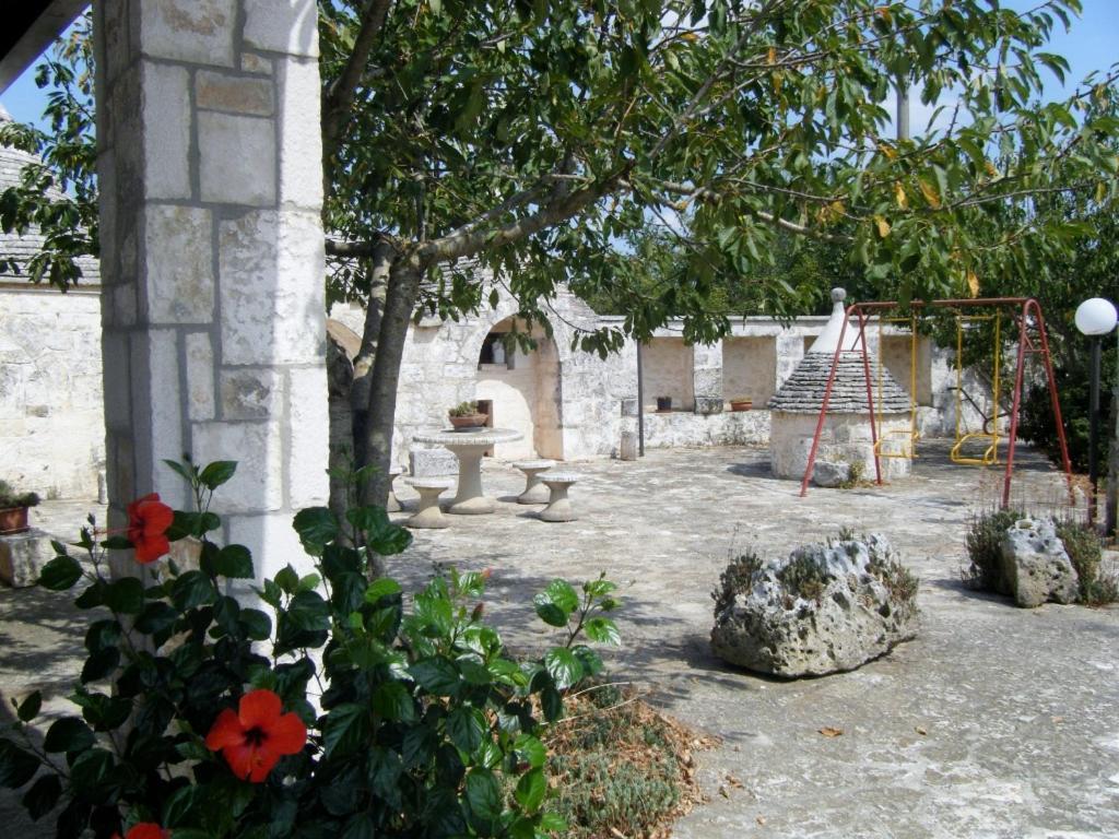 Agriturismo Lago Milecchia 노치 외부 사진