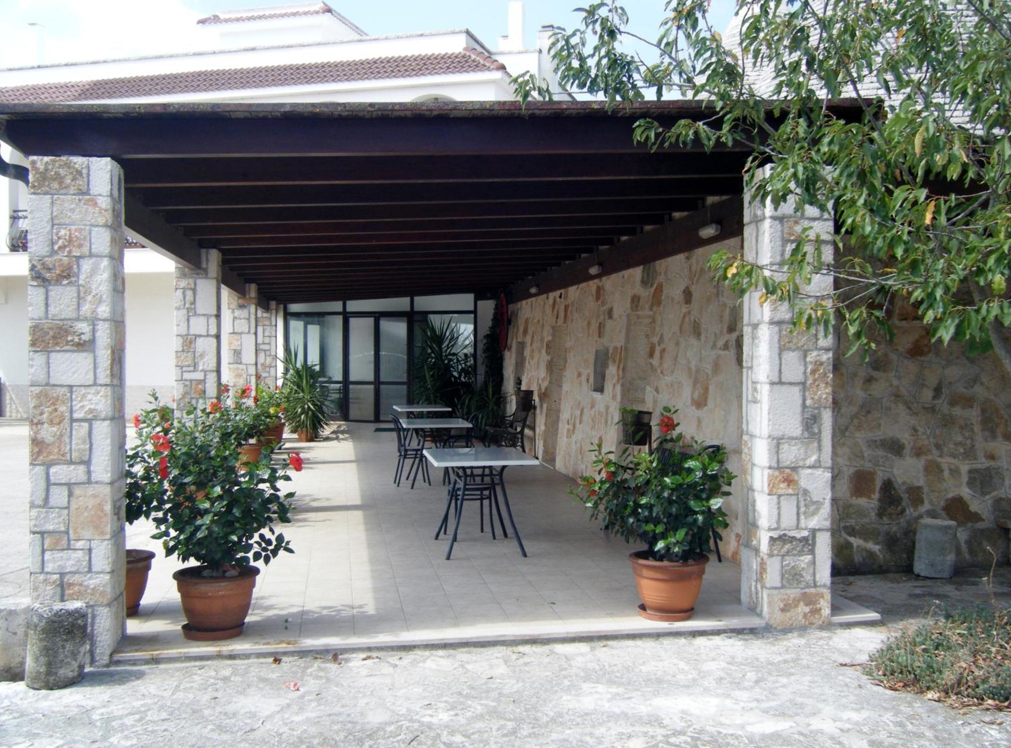 Agriturismo Lago Milecchia 노치 외부 사진